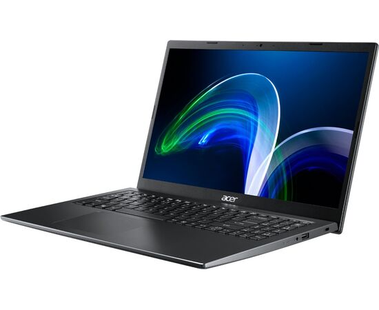  Ноутбук Acer Extensa 15 EX215-54-510N NX.EGJER.006 Core i5 1135G7/8Gb/SSD512Gb/15.6";/FHD/DOS (Esh)/black 