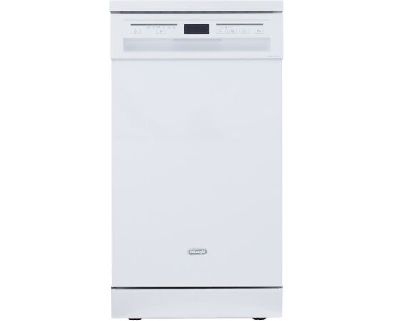  Посудомоечная машина DELONGHI DDWS09S Citrino 