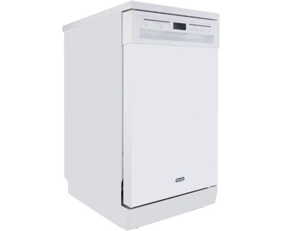  Посудомоечная машина DELONGHI DDWS09S Citrino 