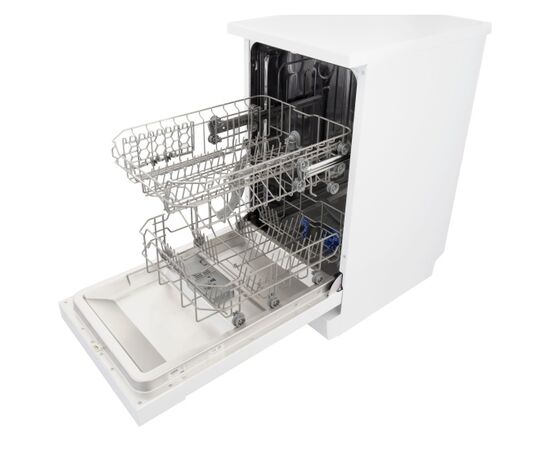  Посудомоечная машина DELONGHI DDWS09S Citrino 
