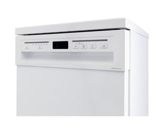  Посудомоечная машина DELONGHI DDWS09S Citrino 