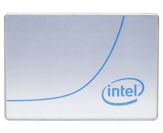  SSD Intel DC P4510 Series SSDPE2KX010T807, 1.0TB U.2(2.5" 15mm), NVMe, PCIe 3.1 x4, TLC, R/W 2850/1100MB/s, IOPs 465 000/70 0 