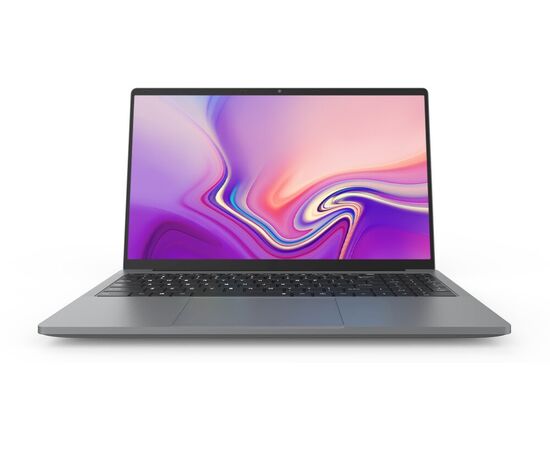  Ноутбук 15.6" IPS FHD HIPER DZEN silver (Core i5 1135G7/8Gb/256Gb SSD/VGA int/noOS) (H1569O582DMP) 