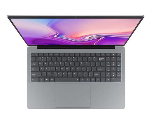  Ноутбук 15.6" IPS FHD HIPER DZEN silver (Core i5 1135G7/8Gb/256Gb SSD/VGA int/noOS) (H1569O582DMP) 