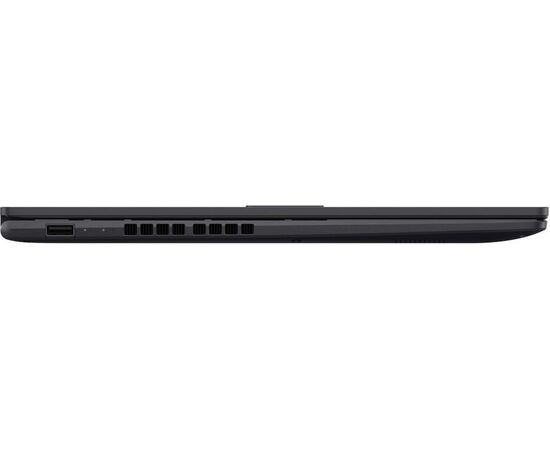 Ноутбук Asus VivoBook 17X M3704YA-AU052 (90NB1192-M00200) Ryzen 7 7730U 16Gb SSD512Gb UMA 17.3" IPS FHD (1920x1080) noOS black 