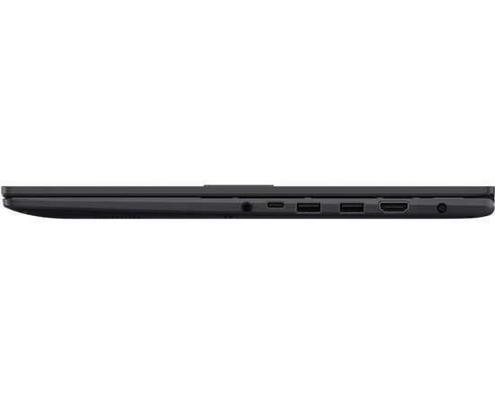  Ноутбук Asus VivoBook 17X M3704YA-AU052 (90NB1192-M00200) Ryzen 7 7730U 16Gb SSD512Gb UMA 17.3" IPS FHD (1920x1080) noOS black 