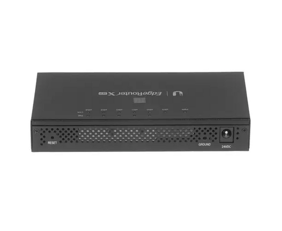  Роутер Ubiquiti EdgeRouter X SFP (ER-X-SFP-EU) 