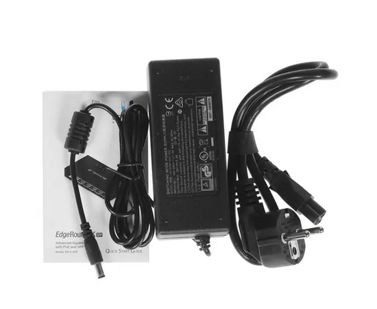  Роутер Ubiquiti EdgeRouter X SFP (ER-X-SFP-EU) 