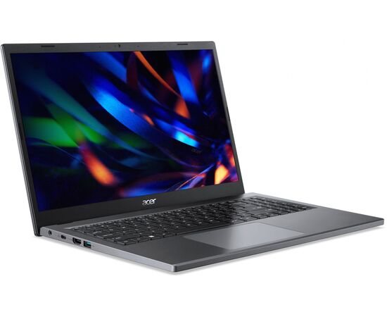  Ноутбук Acer Ноутбук Acer Extensa 15EX215-23 Ryzen 3 7320U/8Gb/SSD256Gb/15,6"/FHD/IPS/noOS/Iron (NX.EH3CD.008) 