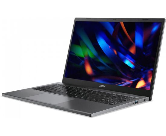  Ноутбук Acer Ноутбук Acer Extensa 15EX215-23 Ryzen 3 7320U/8Gb/SSD256Gb/15,6"/FHD/IPS/noOS/Iron (NX.EH3CD.008) 