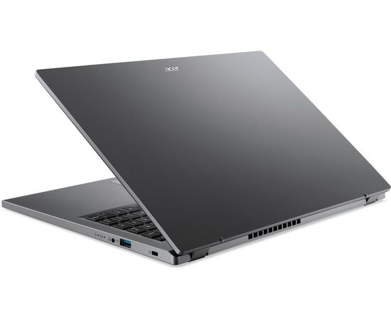  Ноутбук Acer Ноутбук Acer Extensa 15EX215-23 Ryzen 3 7320U/8Gb/SSD256Gb/15,6"/FHD/IPS/noOS/Iron (NX.EH3CD.008) 