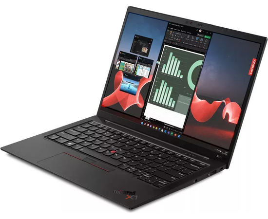 Ноутбук LENOVO TP X1 Carbon (21HM003ACD) 14" CI7-1360P 16/512GB W11P 