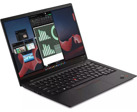  Ноутбук LENOVO TP X1 Carbon (21HM003ACD) 14" CI7-1360P 16/512GB W11P 
