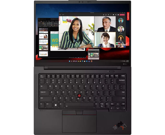  Ноутбук LENOVO TP X1 Carbon (21HM003ACD) 14" CI7-1360P 16/512GB W11P 