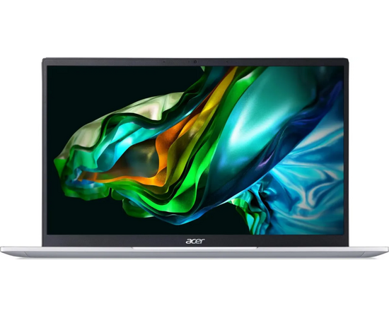  Ноутбук Acer Swift Go 14SFG14-41 (NX.KG3CD.002) Ryzen 7 7730U/16Gb/SSD1Tb/14"/FHD/IPS/Win11/Silver 