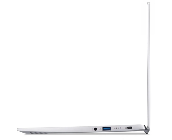  Ноутбук Acer Swift Go 14SFG14-41 (NX.KG3CD.002) Ryzen 7 7730U/16Gb/SSD1Tb/14"/FHD/IPS/Win11/Silver 