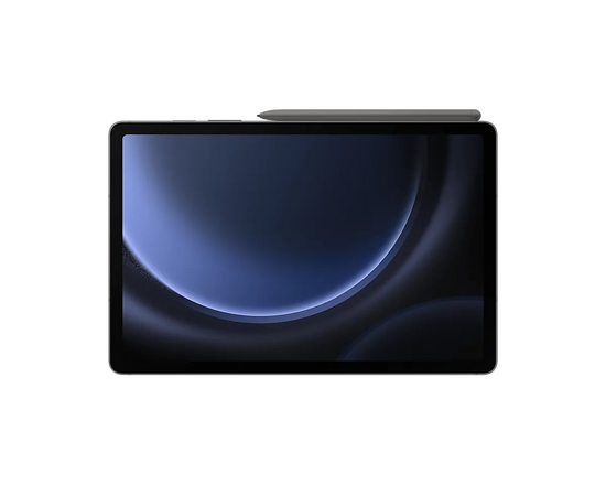  Планшет Samsung Galaxy Tab S9 FE 6/128Gb 5G Gray (SM-X516BZAACAU) 