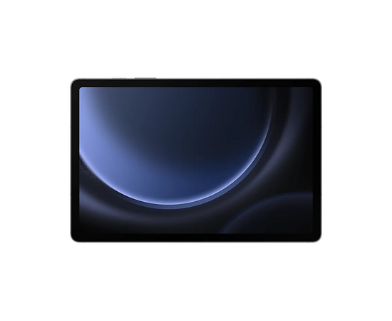  Планшет Samsung Galaxy Tab S9 FE 6/128Gb 5G Gray (SM-X516BZAACAU) 