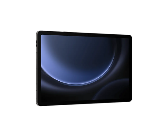  Планшет Samsung Galaxy Tab S9 FE 6/128Gb 5G Gray (SM-X516BZAACAU) 