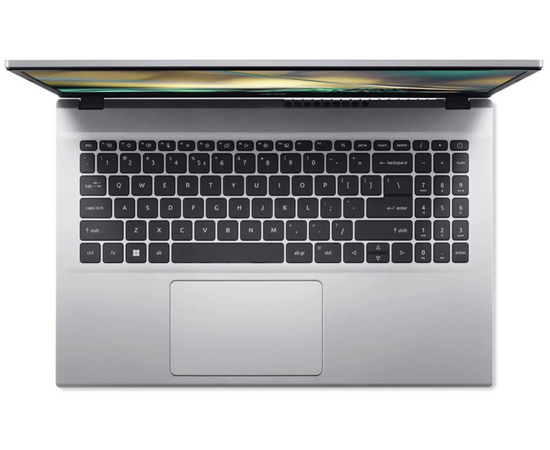  Ноутбук Acer Aspire 3 A315-59-58SS (NX.K6SEM.00A) 15.6" Core i5-1235U/8Gb/SSD512GB/IntelIrisXe/FHD/NoOS/Silver 