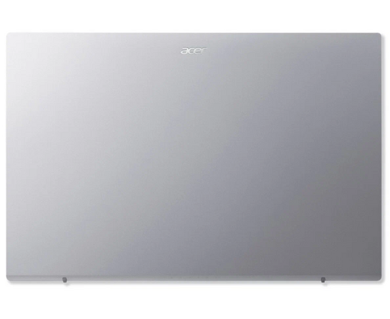  Ноутбук Acer Aspire 3 A315-59-58SS (NX.K6SEM.00A) 15.6" Core i5-1235U/8Gb/SSD512GB/IntelIrisXe/FHD/NoOS/Silver 
