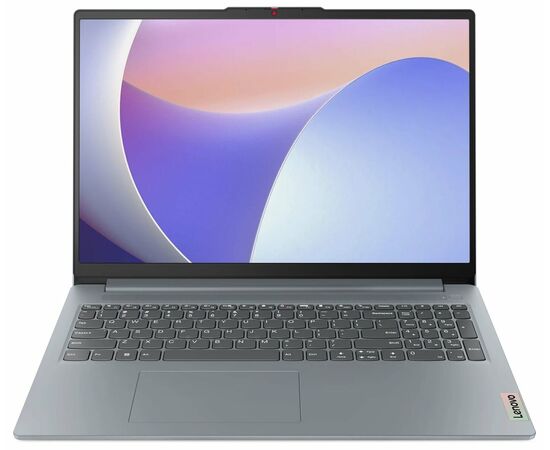  Ноутбук Lenovo IPS3 15AMN8/15.6 FHD IPS 300nits/R3-7320U/8GB/256GB/No OS/Grey 
