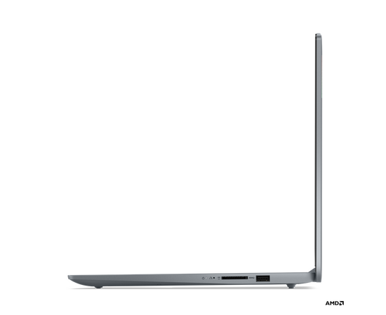 Ноутбук Lenovo IPS3 15AMN8/15.6 FHD IPS 300nits/R3-7320U/8GB/256GB/No OS/Grey 