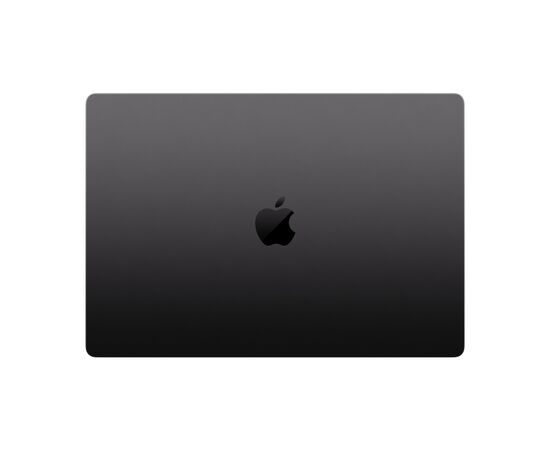  Ноутбук Apple MacBook Pro A2992 (MRX33LL/A) M3 Pro 11 core 18Gb SSD512Gb/14 core GPU 14.2" Retina XDR (3024x1964) Mac OS black 