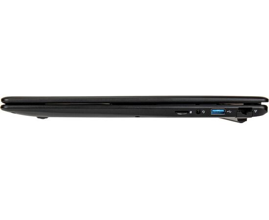  Ноутбук 15.6" IPS FHD HIPER WORKBOOK black (Core i5 1030NG7/16Gb/512Gb SSD/VGA int/W11Pro (U26-15FII5103R16S5WPG) 
