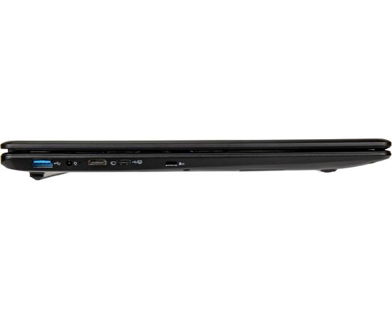  Ноутбук 15.6" IPS FHD HIPER WORKBOOK black (Core i5 1030NG7/16Gb/512Gb SSD/VGA int/W11Pro (U26-15FII5103R16S5WPG) 