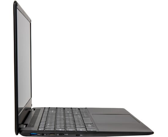  Ноутбук 15.6" IPS FHD HIPER WORKBOOK black (Core i3 1000NG4/16Gb/512Gb SSD/VGA int/W11Pro (U26-15FII3100R16S5WPG) 