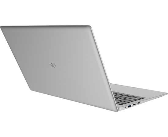  Ноутбук DIGMA Eve C5403 (DN15CN-4BXW02) 15.6" IPS FHD/Cel N4020/4Gb/128Gb SSD/VGA int/W11Pro/silver 