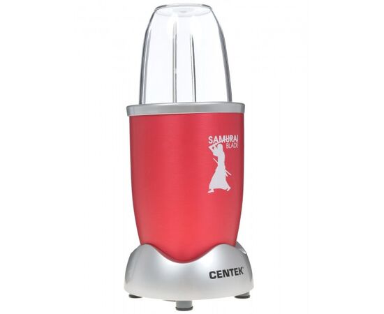  Блендер Centek CT-1349 черный 