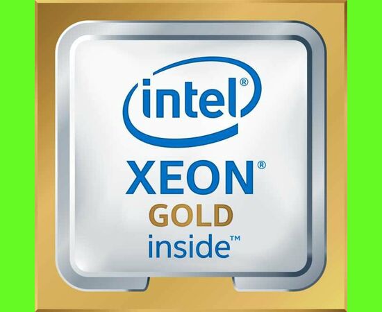  Процессор Intel Xeon Gold 6421N (PK8071305122001) 32 Cores, 64 Threads, 1.8/3.6GHz, 60M, DDR5-4800, 1S, 185W OEM 