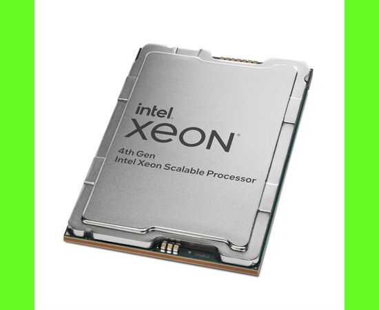  Процессор Intel Xeon Gold 6421N (PK8071305122001) 32 Cores, 64 Threads, 1.8/3.6GHz, 60M, DDR5-4800, 1S, 185W OEM 
