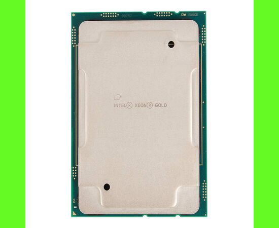  Процессор Intel Xeon Gold 6421N (PK8071305122001) 32 Cores, 64 Threads, 1.8/3.6GHz, 60M, DDR5-4800, 1S, 185W OEM 
