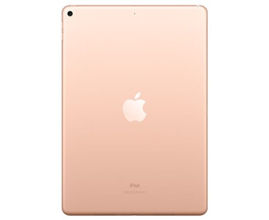  Планшет Apple iPad mini Wi-Fi+Cellular A2124 (MUX72HN/A) 7,9" 64Gb Gold 