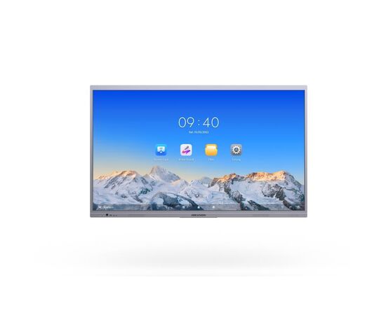  Интерактивный дисплей HIKVISION DS-D5C86RB/A 