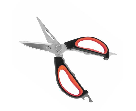 Ножницы LARA LR05-94 Blister 24,5см 