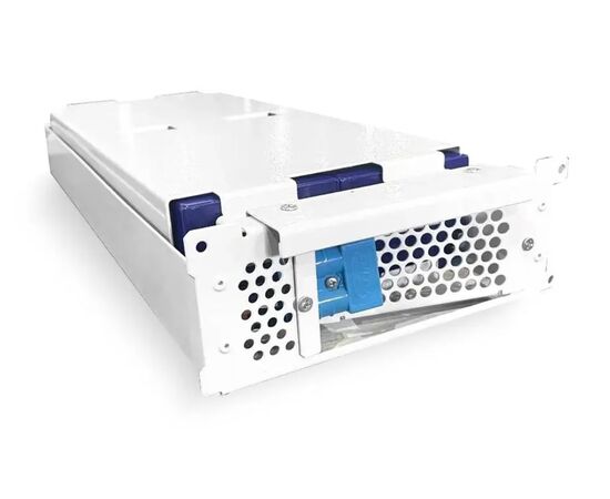 Батарея для ИБП Delta RBM43 48В 10Ач для SMT2200RMI2U/SMT3000RMI2U/SUA2200RMI2U/SUA3000RMI2U/SUM1500RMXLI2U 