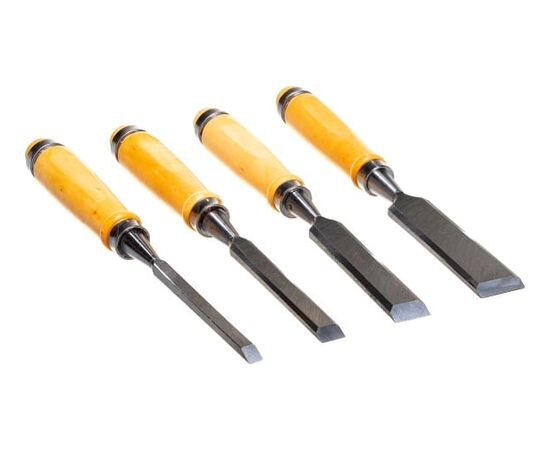  Набор стамесок Gigant GSC-4 