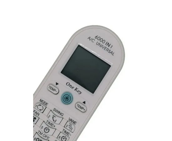  Универсальный пульт для кондиционеров Live-Power KT-E08 