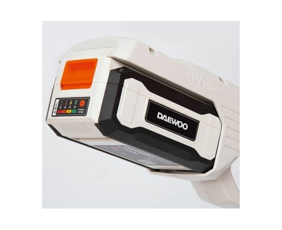  Триммер аккумуляторный DAEWOO DATR 2840Li без акк и ЗУ 