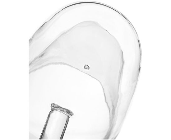  Набор Zeidan Z-1015 из двух стеклянных чашек с двойными стенками 280мл. 