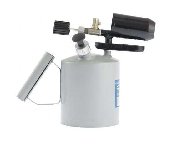  Лампа паяльная СИБРТЕХ 1,5 л (91442) 