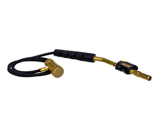  Горелка Turbojet TJ8250-M с пъезоподжигом и шлангом 