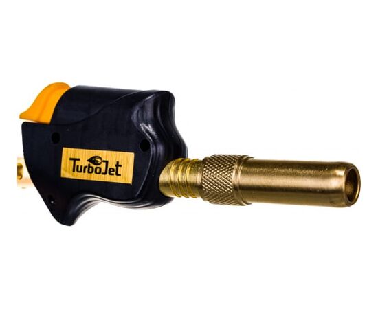  Горелка Turbojet TJ8250-M с пъезоподжигом и шлангом 