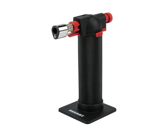  Газовая горелка Rexant GT-29 12-0029 настольная/2 режима 