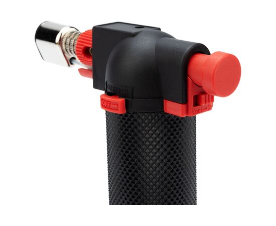  Газовая горелка Rexant GT-29 12-0029 настольная/2 режима 