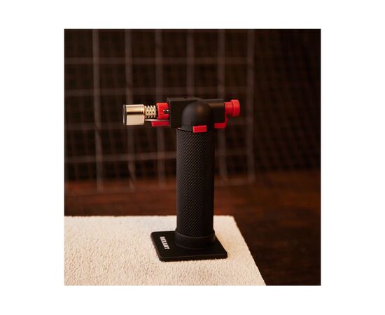  Газовая горелка Rexant GT-29 12-0029 настольная/2 режима 